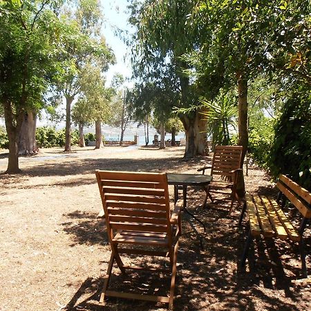 Ormos Drepanou Apartments Lygia  Dış mekan fotoğraf