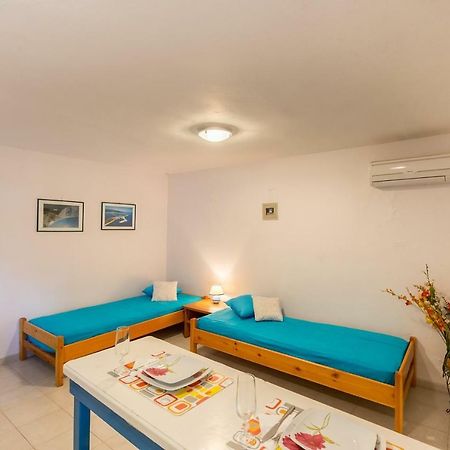 Ormos Drepanou Apartments Lygia  Dış mekan fotoğraf