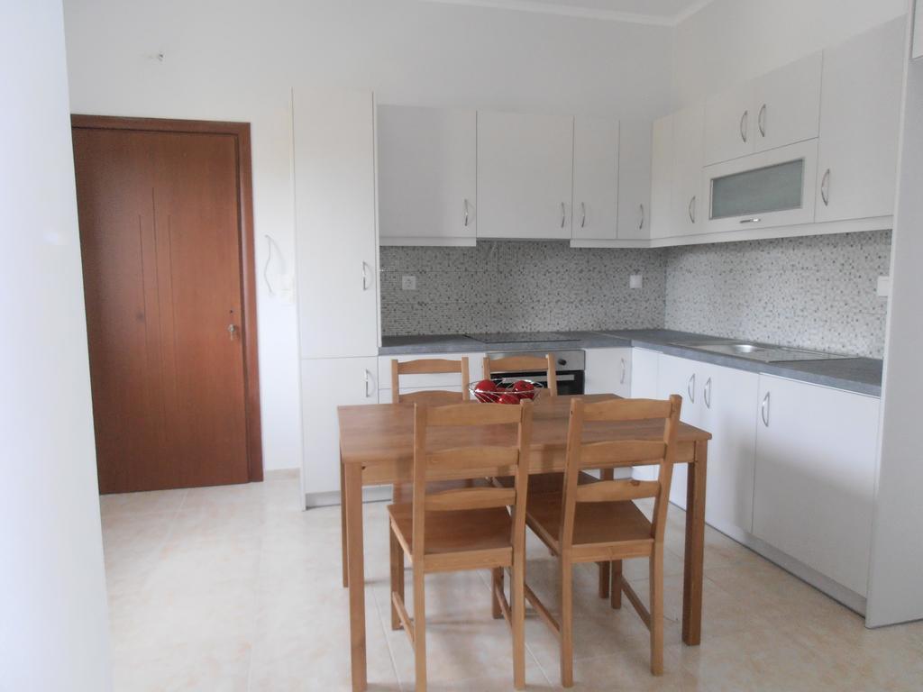 Ormos Drepanou Apartments Lygia  Dış mekan fotoğraf