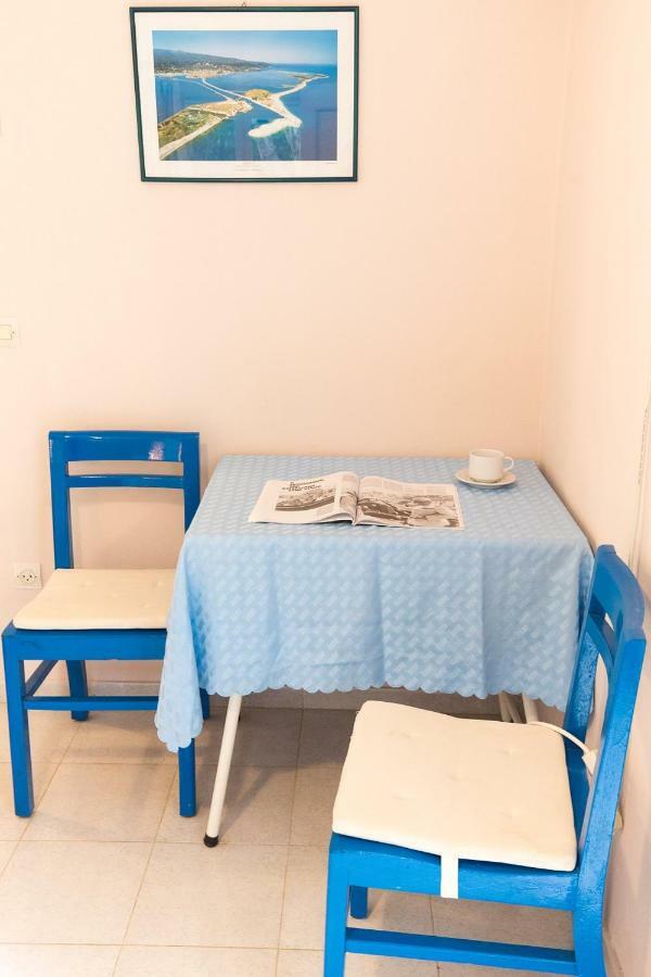 Ormos Drepanou Apartments Lygia  Dış mekan fotoğraf
