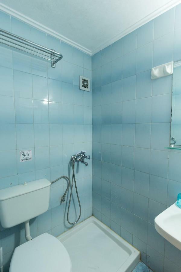 Ormos Drepanou Apartments Lygia  Dış mekan fotoğraf